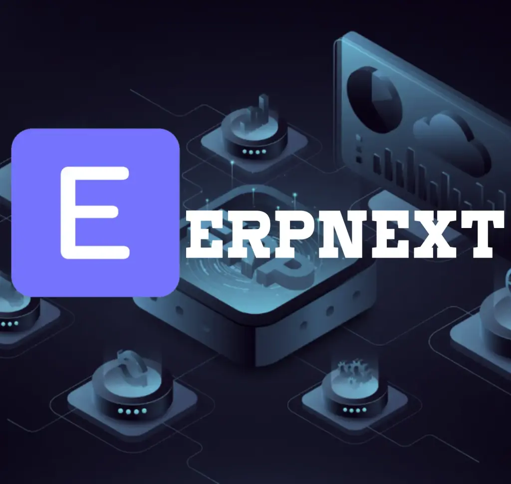 برنامج ERPNEXT